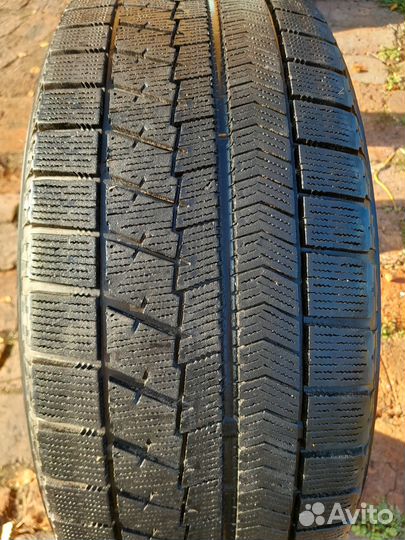 Bridgestone Blizzak VRX 195/55 R15