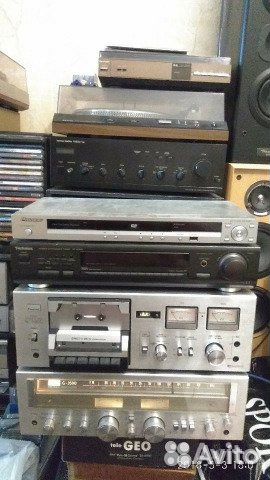 Аудио-видеотехника, в-таж