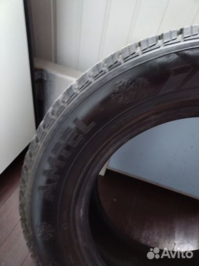Amtel NordMaster ST-310 215/65 R16 98Q