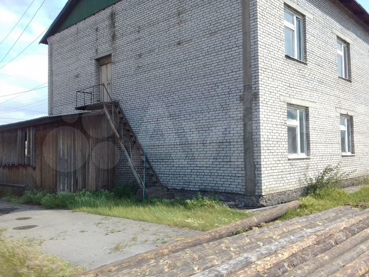 Продажа недвижимого имущества с земельным участком