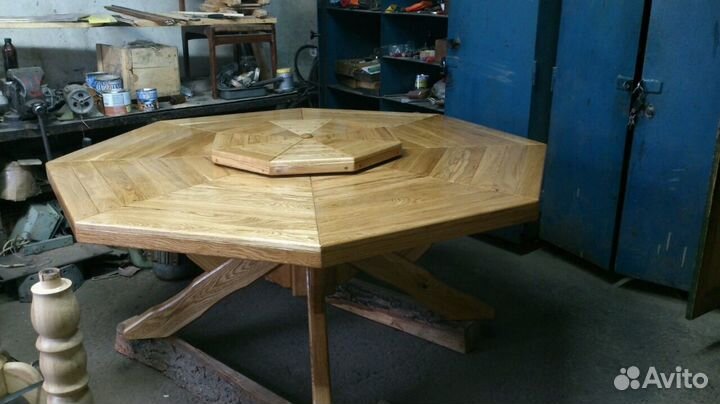 Столярные изделия