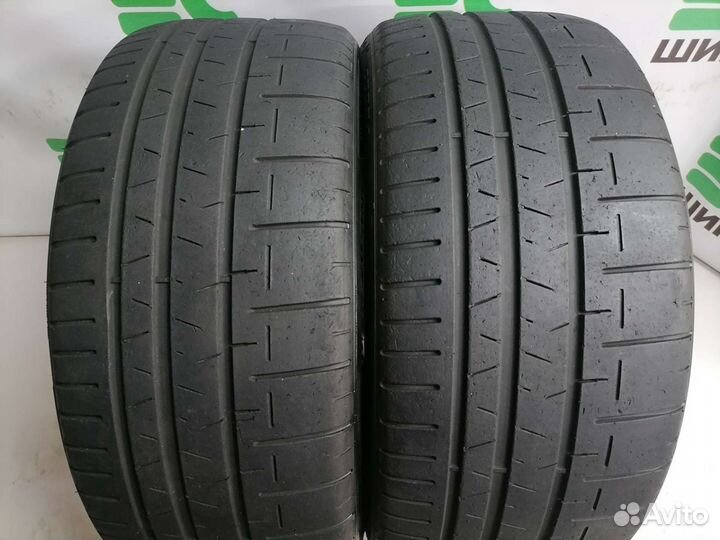 Pirelli P Zero Corsa 245/30 R20
