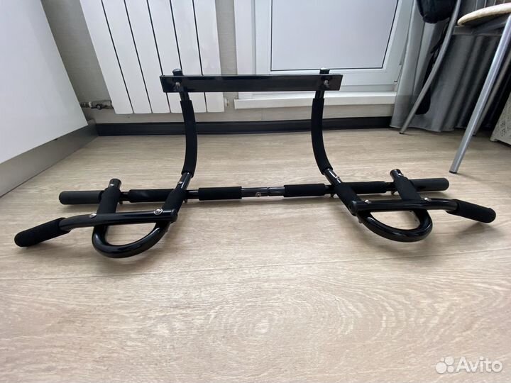 Турник torneo в дверной проём