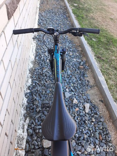 Велосипед горный GT stomper ace 24