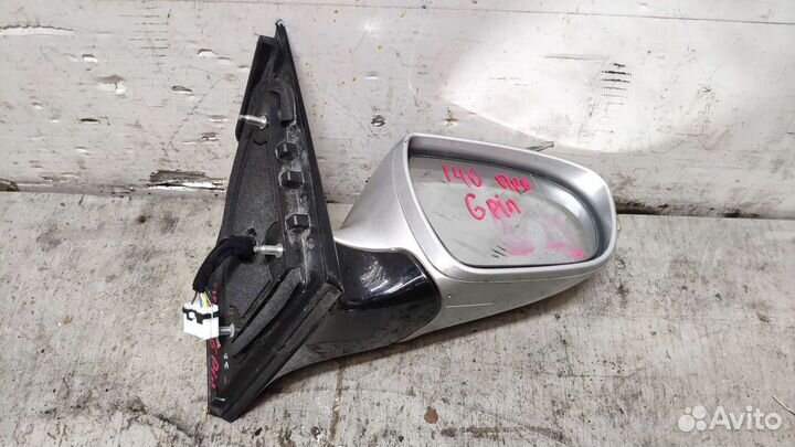 Зеркало правое 6pin Hyundai i40 11-23г
