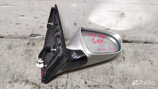 Зеркало правое 6pin Hyundai i40 11-23г