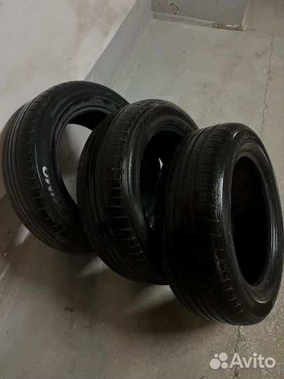 Hankook Optimo K415 205/60 R16 92V