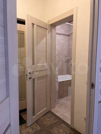 Квартира-студия, 20,7 м², 3/20 эт.