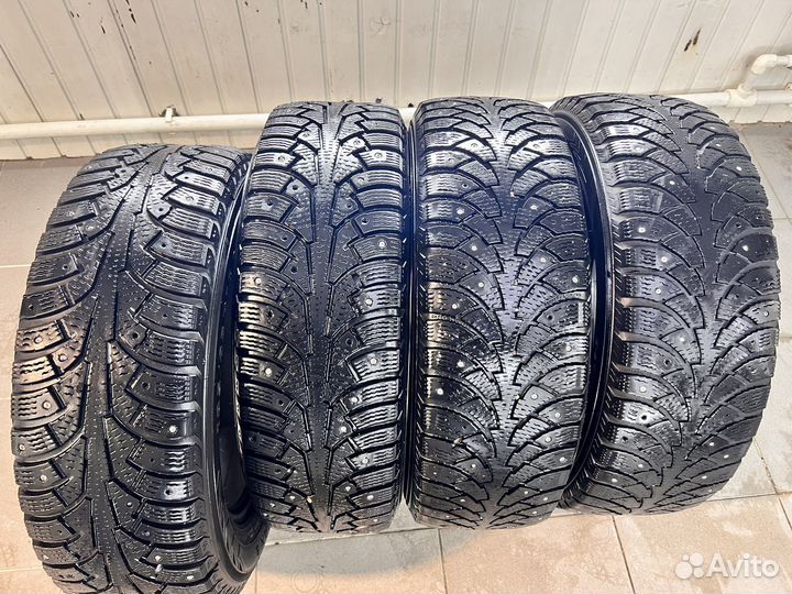 Nokian Tyres Nordman 5 185/65 R15 92T