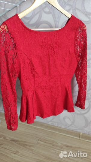 Женские вещи пакетом 42 44