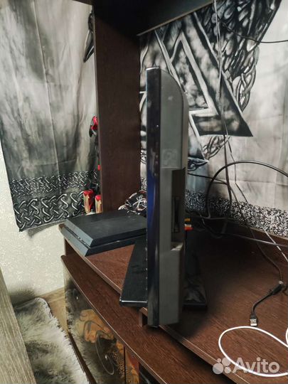 Телевизор samsung 26