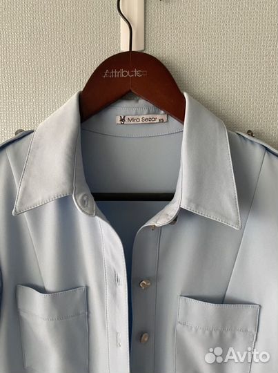 Комбинезон mira sezar