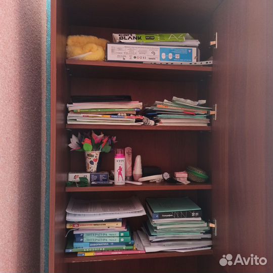 Продам шкаф б/у