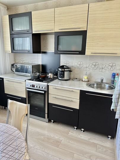 2-к. квартира, 49,4 м², 4/5 эт.