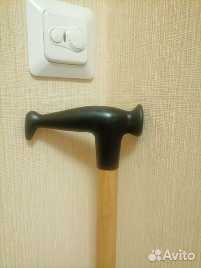 Трость классическая