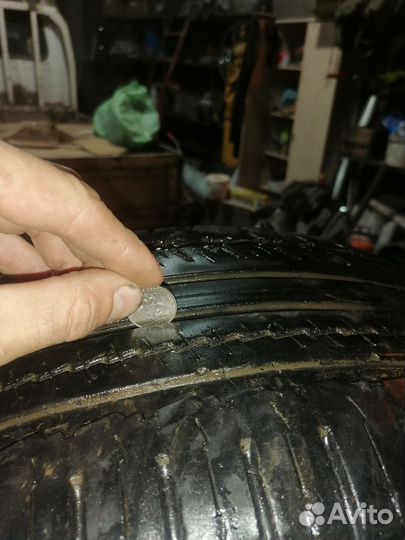 Nokian Tyres Nordman S SUV 265/70 R16 112