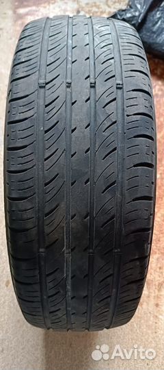 Dunlop SP LT 01 15/55 R55 195J