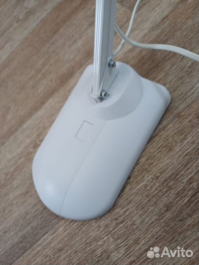 Лампа настольная