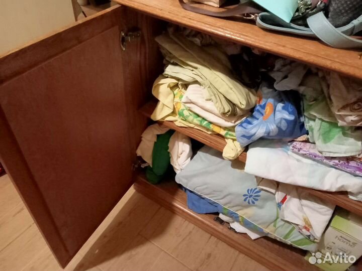 Тумба массив дуба