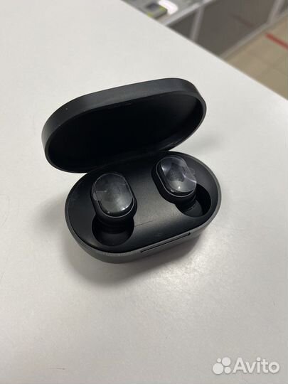 Наушники Xiaomi Earbuds Basic 2