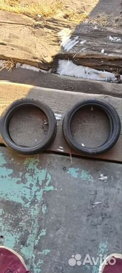 Покрышки с камерами Xiaomi m365