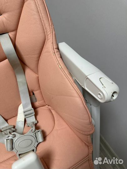 Стульчик для кормления tommy