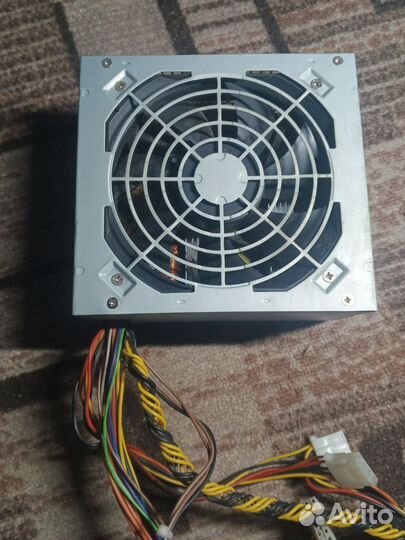 Блок питания для пк 450w