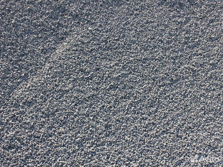 Щебень Гравий пгс с доставкой