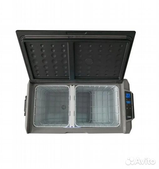 Автохолодильник alpicool T60