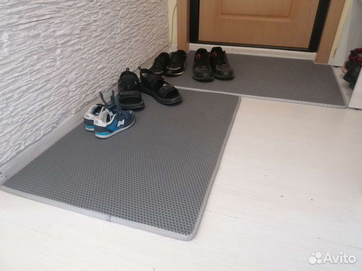 Эва коврики для дома (универсальный Eva коврик)