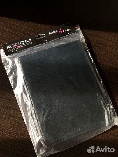 Чехол на iPad 3
