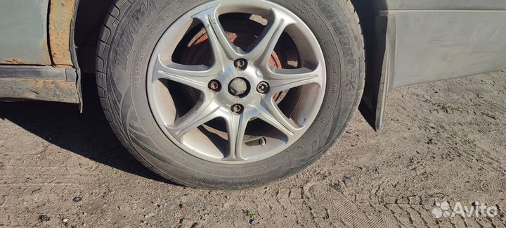 Диски r 14 4 108