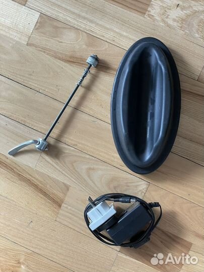 Вело-станок Elite Smart B+