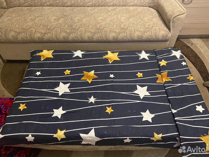 Постельное белье