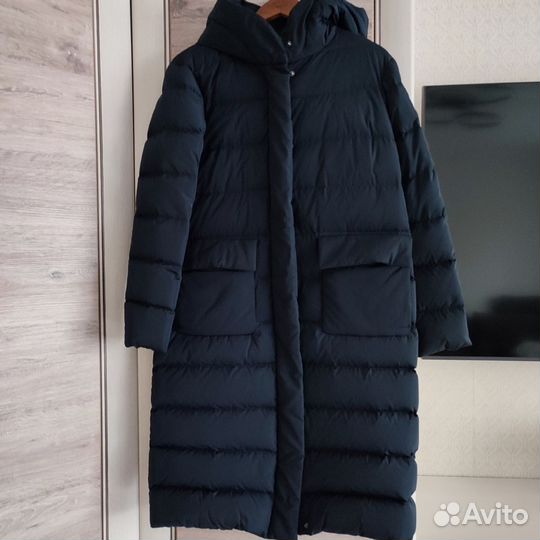 Пуховик geox