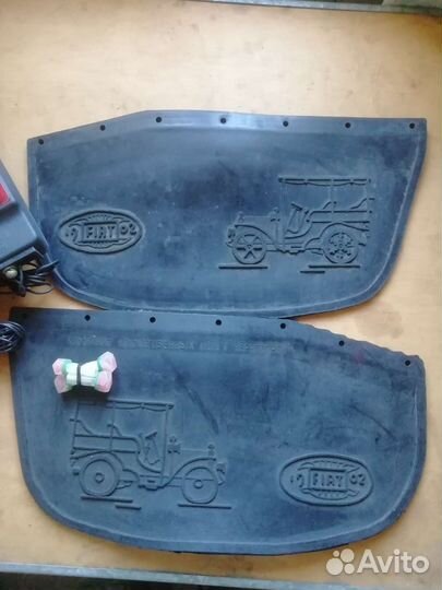 Набор на жигули классика СССР