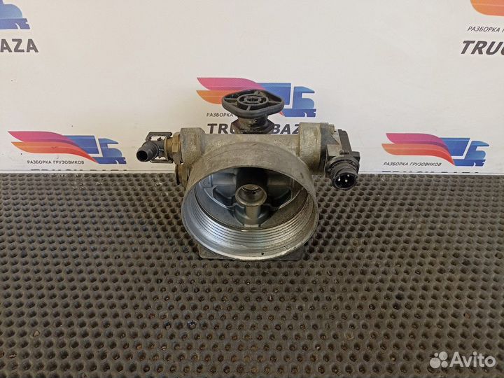 45104110511691 Корпус сепаратора топливного