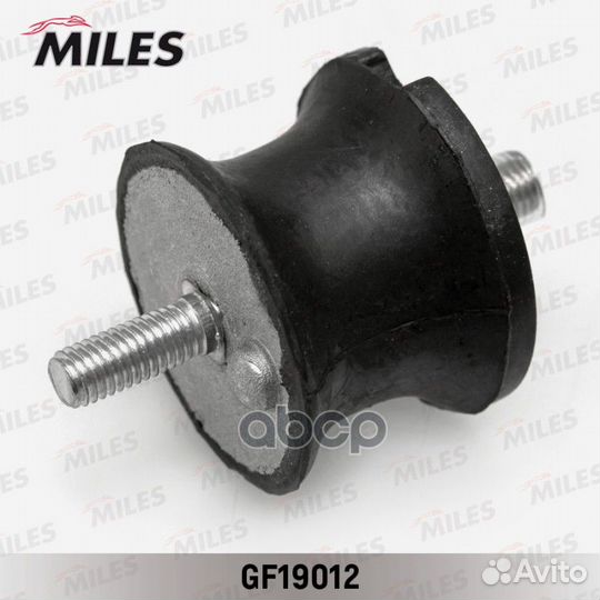 Опора кпп BMW E39/E36/E46 АКПП GF19012 GF19012