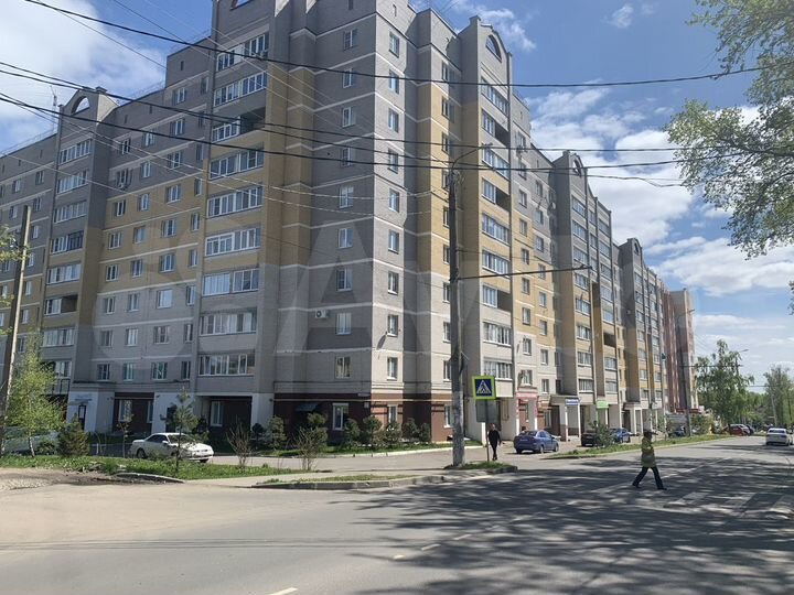 Свободного назначения, 86.3 м²
