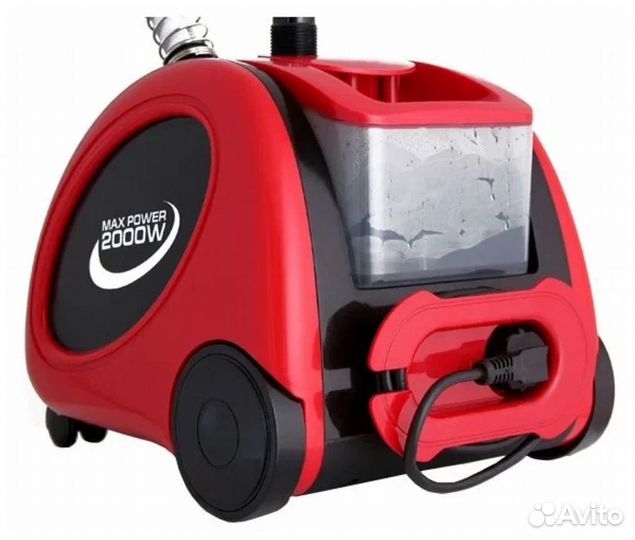 Отпариватель centek CT-2370