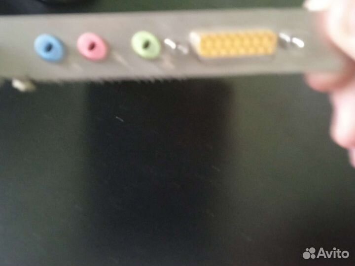 Звуковая карта