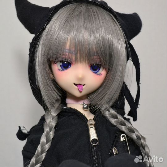 Голова Dollfie Dream ddh10 FS