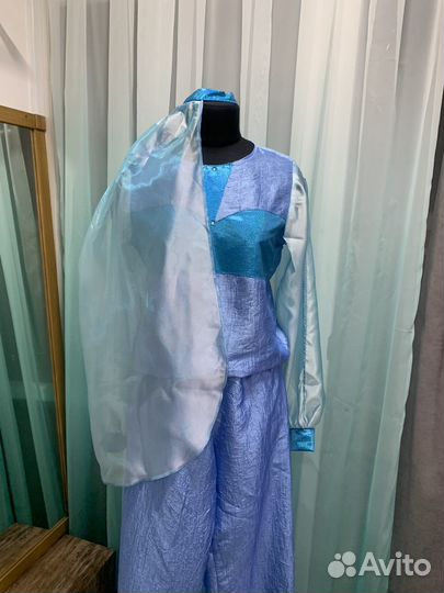 Костюм восточный театральный 42 размер, 158