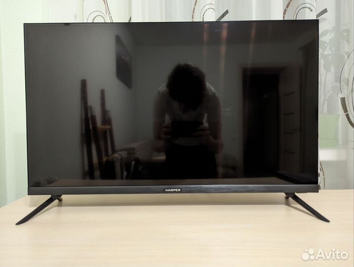 Телевизор Harper 32R470T