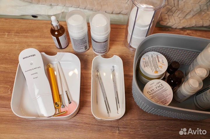 Косметолог эстетист