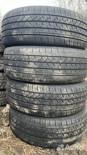 Arivo Carlorful A/S 235/55 R19 105