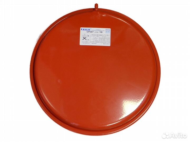 Расширительный бак котлов Ferroli 10 л 39809690