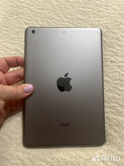 iPad mini 2 16gb