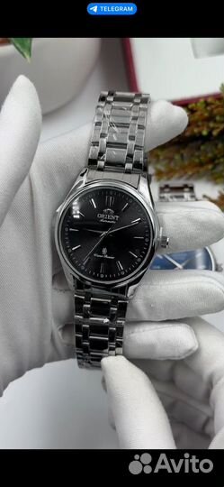 Часы Orient