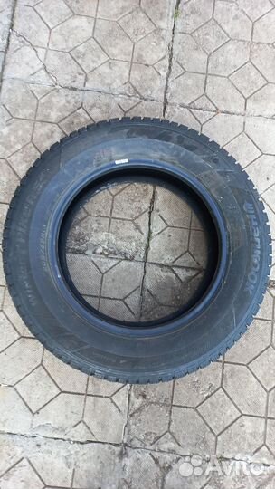 Hankook Winter I'Pike 205/65 R16
